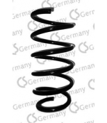 CS Germany - 14871264 - Пружина подвески